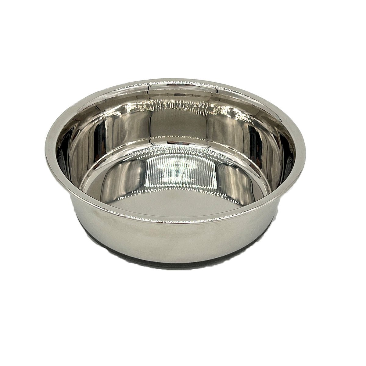 ZooRoyal Premium Anti-Rutsch-Edelstahlnapf