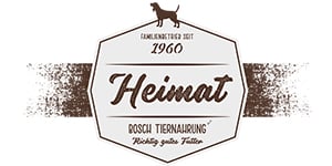 Logo Bosch Heimat